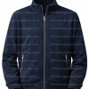 Harrison Ford Shrinking S03 Paul Blue Jacket
