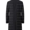 In Bruges Colin Farrell Ray Black Coat In Bruges Colin Farrell Ray Black Coat