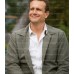 Shrinking S03 Jason Segel Green Jacket