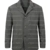 Shrinking S01 Jason Segel Grey Blazer