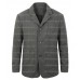 Shrinking S01 Jason Segel Grey Blazer