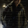 Resident Evil Requiem 9 Leon S. Kennedy Leather Jacket