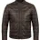 London Boulevard Harry Mitchel Colin Farrell Leather Jacket