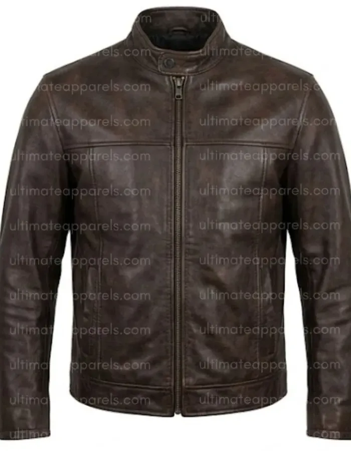 London Boulevard Harry Mitchel Colin Farrell Leather Jacket London Boulevard Harry Mitchel Colin Farrell Leather Jacket