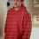 Shrinking S03 Markus Silbiger Matthew Red Hoodie
