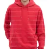 Shrinking S03 Markus Silbiger Matthew Red Hoodie Shrinking S03 Markus Silbiger Matthew Red Hoodie