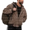 Noah WyleThe Pitt S02 Dr. Michael Robby Brown Jacket