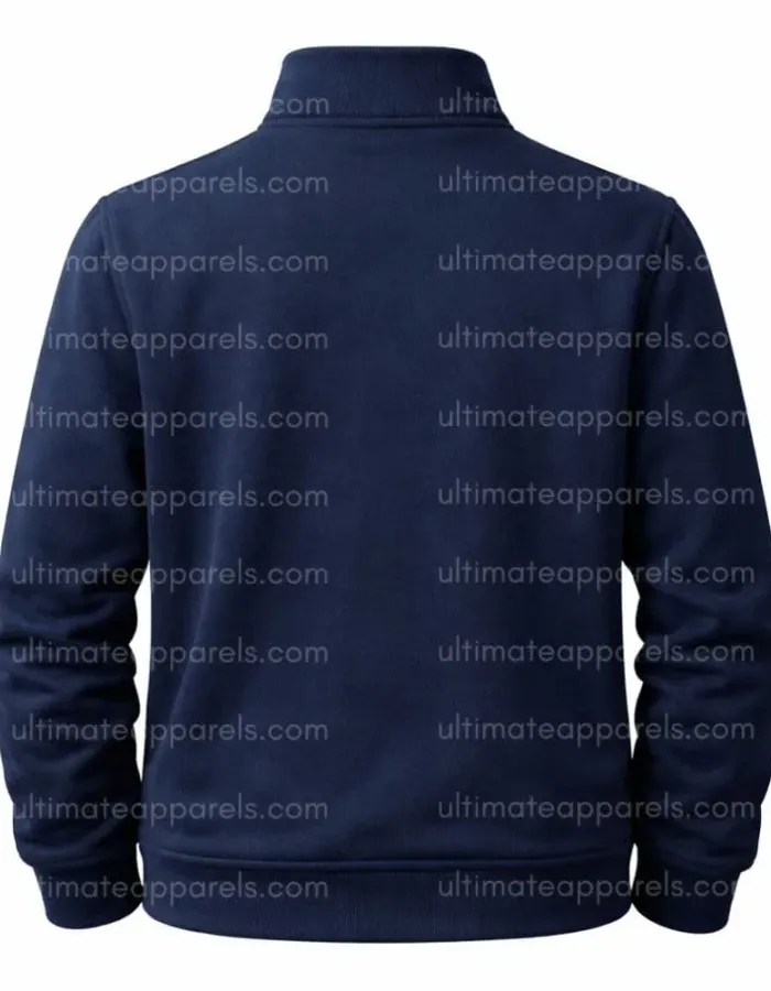 Harrison Ford Shrinking S03 Paul Blue Jacket Harrison Ford Shrinking S03 Paul Blue Jacket