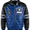Pelle Pelle 1978 Soda Club Blue Leather Jacket