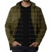 Tom Holland Spider-Man Homecoming Peter Parker Green Jacket