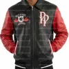 Playboi Carti Vultures Listening Party Pelle Pelle Jacket