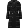 Project Hail Mary Sandra Hüller Eva Stratt Black Coat