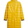 Ryan Gosling Project Hail Mary Grace Coat