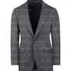 Project Hail Mary 2026 Ryan Gosling Ryland Grace Grey Blazer