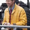 Ryan Gosling Project Hail Mary Grace Coat