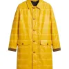 Ryan Gosling Project Hail Mary Grace Coat