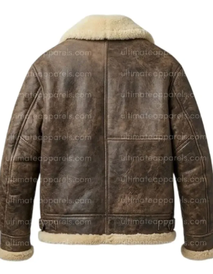 Something Very Bad Is Going to Happen Camila Morrone Rachel Leather Jacket