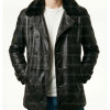 Resident Evil Requiem 9 Leon S. Kennedy Leather Jacket