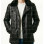 Resident Evil Requiem 9 Leon S. Kennedy Leather Jacket