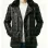 Resident Evil Requiem 9 Leon S. Kennedy Leather Jacket