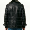 Resident Evil Requiem 9 Leon S. Kennedy Leather Jacket