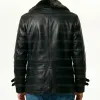 Resident Evil Requiem 9 Leon S. Kennedy Leather Jacket