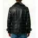Resident Evil Requiem 9 Leon S. Kennedy Leather Jacket