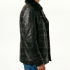 Resident Evil Requiem 9 Leon S. Kennedy Leather Jacket