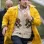 Ryan Gosling Project Hail Mary Grace Coat