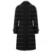 Project Hail Mary Sandra Hüller Eva Stratt Black Coat