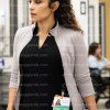 The Pitt S02 Sepideh Moafi Dr. Baran Al-Hashimi Jacket