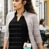 The Pitt S02 Sepideh Moafi Dr. Baran Al-Hashimi Jacket The Pitt S02 Sepideh Moafi Dr. Baran Al-Hashimi Jacket