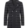 Elementary Jonny Lee Miller Sherlock Holmes Coat