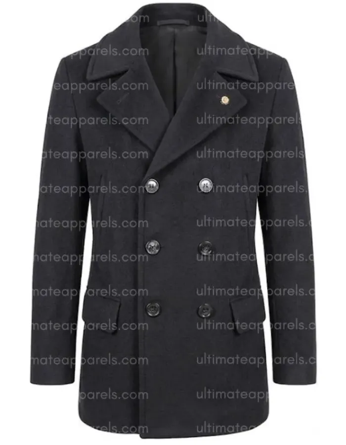 Elementary Jonny Lee Miller Sherlock Holmes Coat