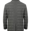 Shrinking S01 Jason Segel Grey Blazer Shrinking S01 Jason Segel Grey Blazer