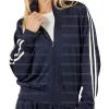 Shrinking S03 Lukita Maxwell Alice Blue Jacket Shrinking S03 Lukita Maxwell Alice Blue Jacket