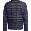 Shrinking S03 Ted McGinley Derek Puffer Jacket