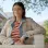 Shrinking S03 Christa Miller Liz Beige Long Coat
