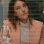 Shrinking S03 Christa Miller Liz Pink Blazer