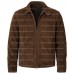 Shrinking S03 Damon Wayans Jr. Derrick Brown Jacket