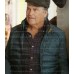 Shrinking S03 Ted McGinley Derek Puffer Jacket