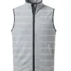 Shrinking S03 Ted McGinley Derek Grey Vest Shrinking S03 Ted McGinley Derek Grey Vest