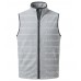 Shrinking S03 Ted McGinley Derek Grey Vest