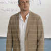 Jimmy Laird Shrinking S03 Jason Segel Beige Blazer Jimmy Laird Shrinking S03 Jason Segel Beige Blazer