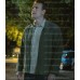 Shrinking S03 Jason Segel Green Jacket