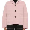 Shrinking S03 Wendie Malick Dr. Julie Baram Pink Jacket