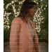 Shrinking S03 Christa Miller Liz Pink Blazer