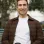 Shrinking S03 Louis Winston Brown Jacket