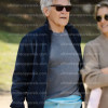 Harrison Ford Shrinking S03 Paul Blue Jacket