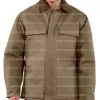 Shrinking S03 Luke Tennie Sean Brown Jacket